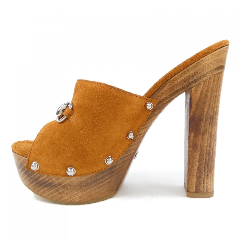 Gucci GUCCI 370471 Sandal - Hàng hiệu Chính hãng 660028