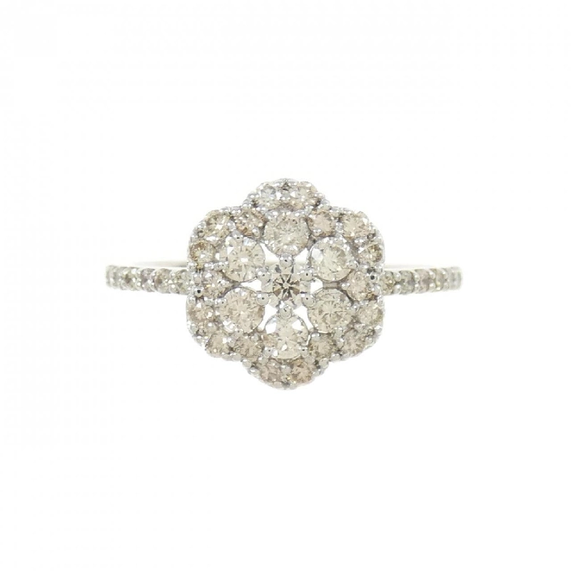 Nhẫn kim cương PT 0.70CT - Hàng hiệu Chính hãng 857341