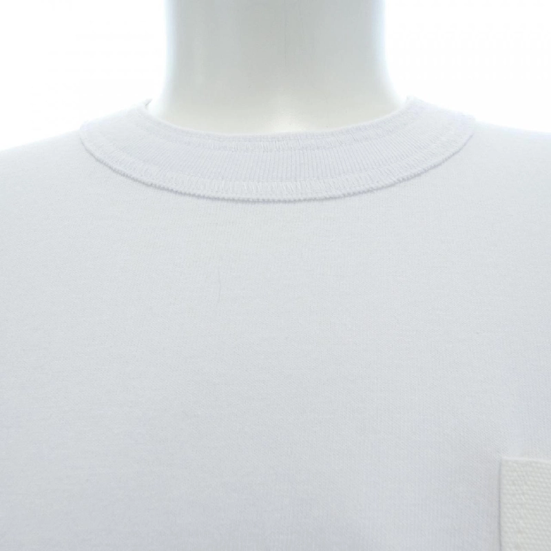 Áo thun SACAI - Hàng hiệu Authentic 902177