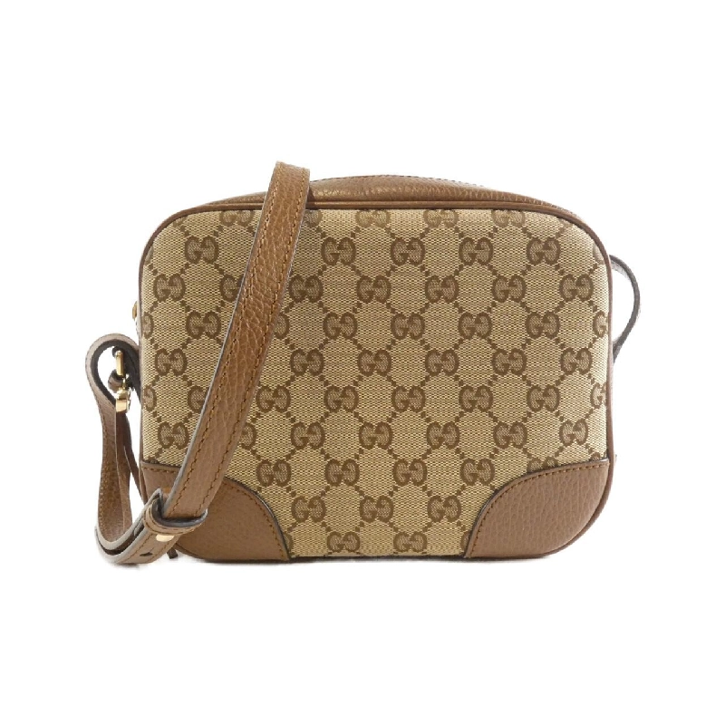 Gucci 449413 KY9LG Túi đeo vai - Hàng hiệu Chính hãng 802643