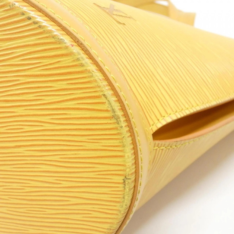 Túi xách vai Louis Vuitton Epi Saint Jacques Shopping M52269 - Hàng hiệu Chính hãng 767998