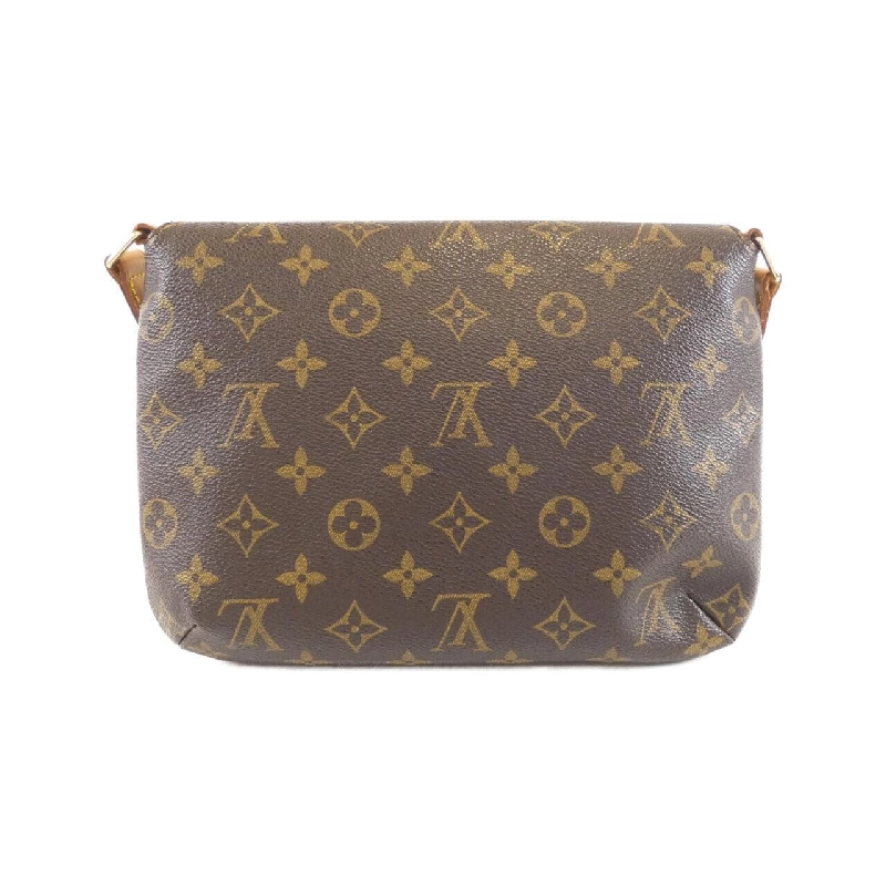 Túi đeo vai Louis Vuitton Monogram Musette Tango M51257 612315