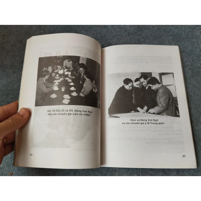 ĐẶNG VĂN NGỮ CUỘC ĐỜI VÀ SỰ NGHIỆP 718855