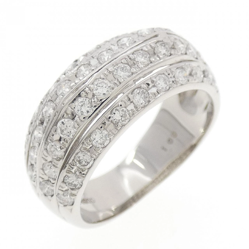 Nhẫn kim cương PT900 1.00CT - Hàng hiệu Authentic 851291