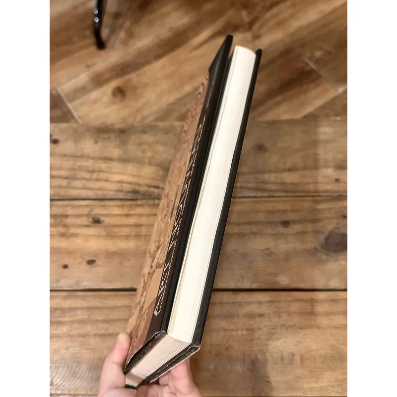 Art Nouveau - Jeremy Howard (Dẫn nhập về các trường phái nghệ thuật/hội họa) 734621