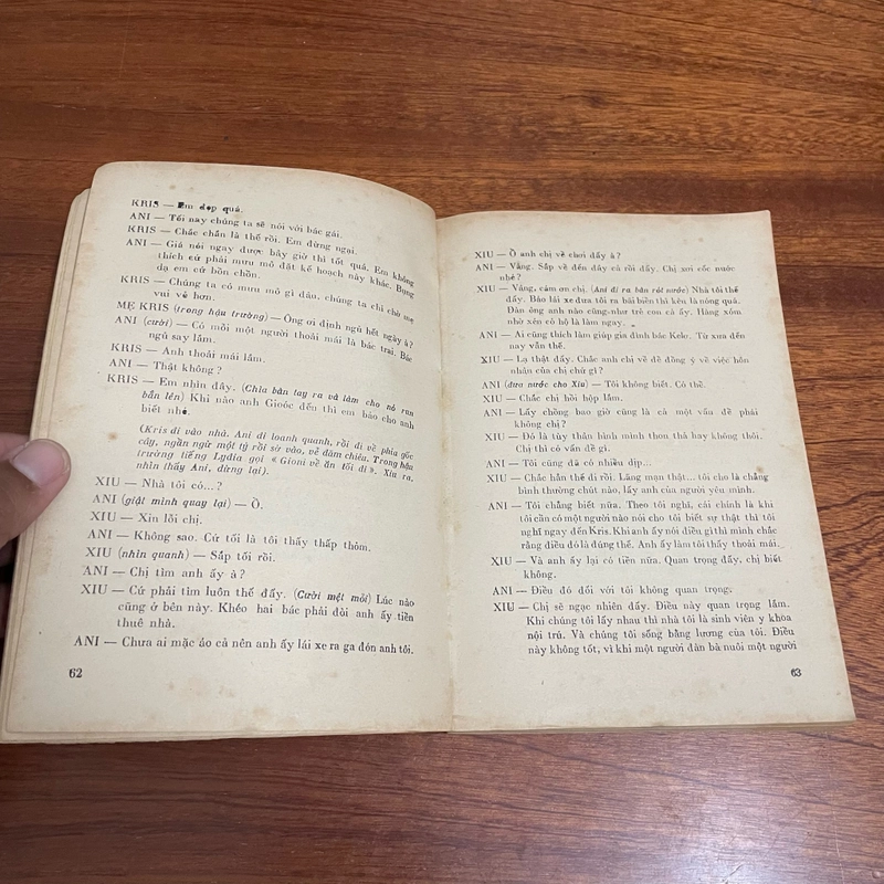 II Sách xưa: Tất Cả Đều Là Con Tôi _ Cái Chết Của Người Chào Hàng - ATƠ MILƠ - 1973 493018