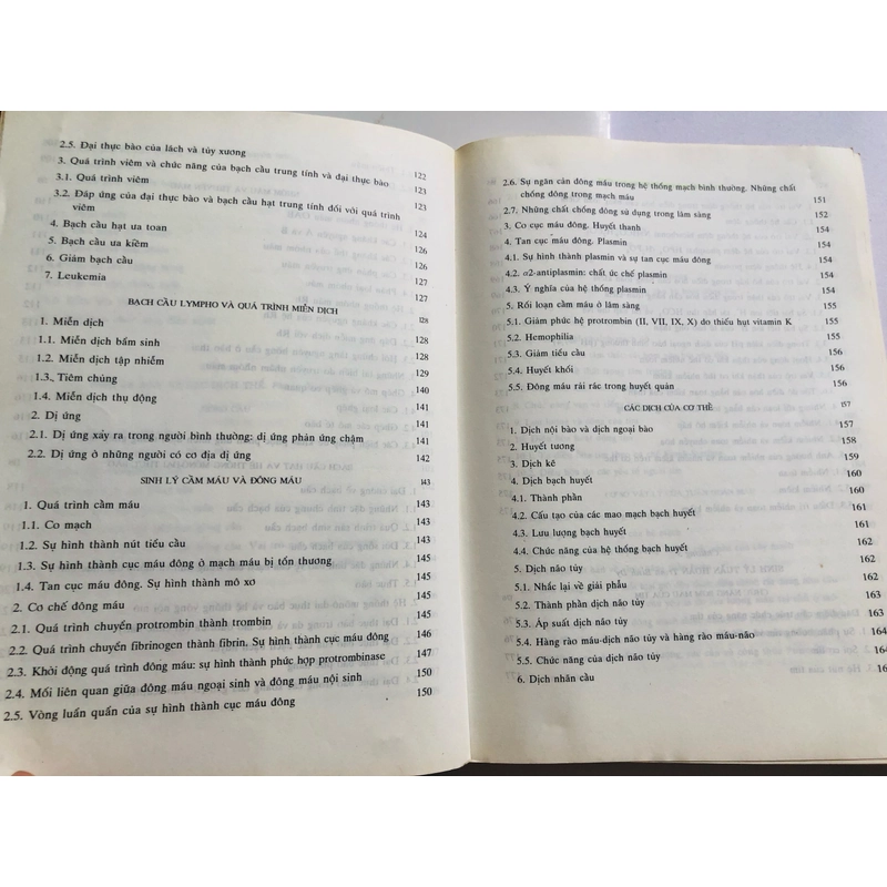 BỘ 2 TẬP SINH LÝ HỌC  519728