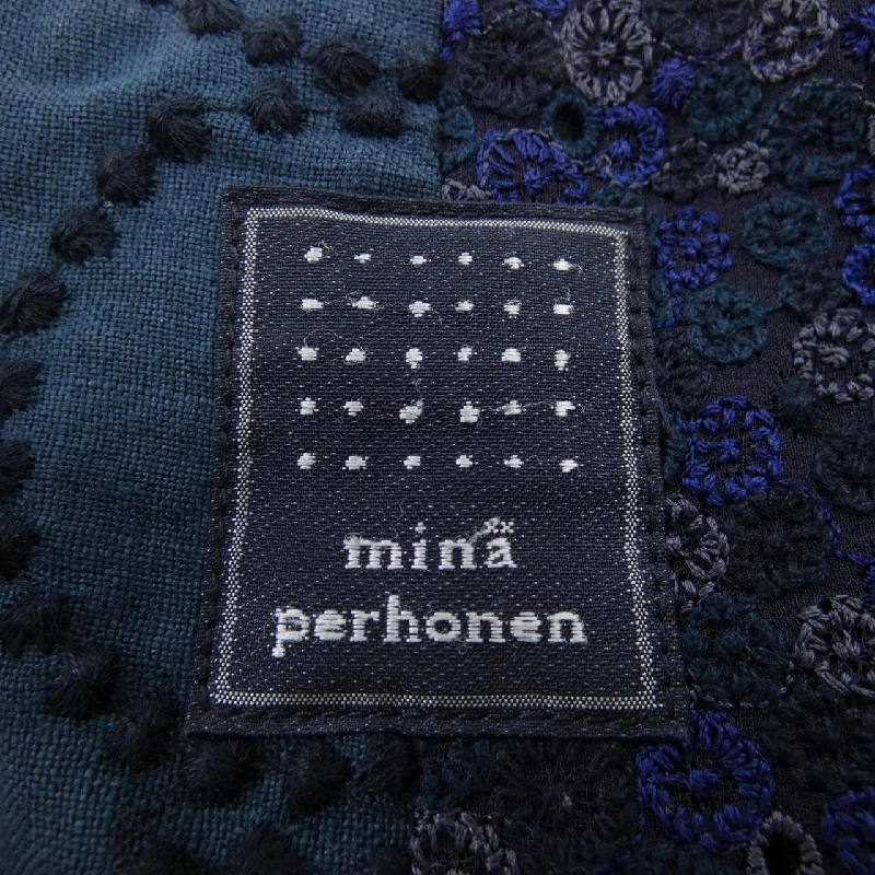 BAG mina perhonen OS9009 656804