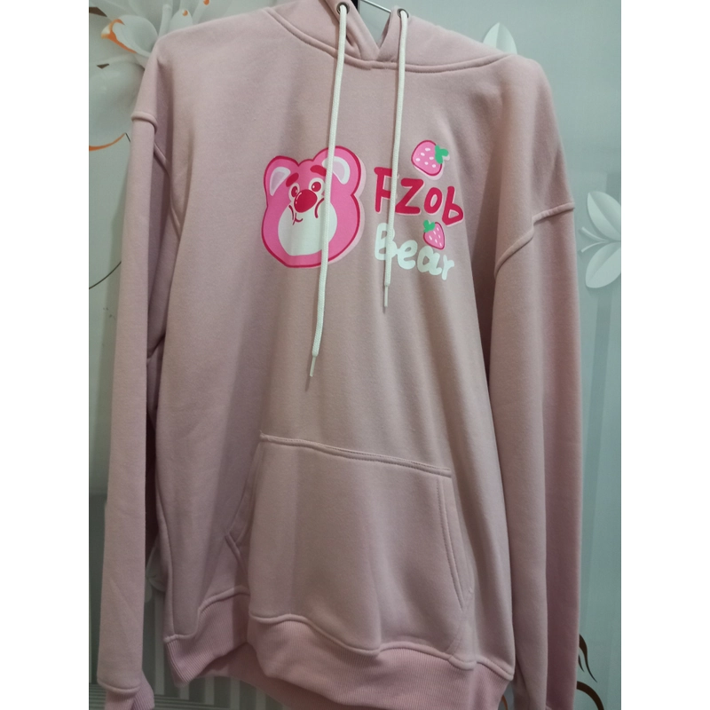 Áo hoodie nữ  475153