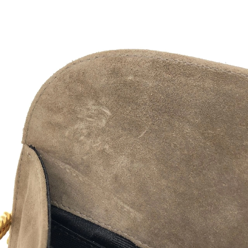 Túi xách vai Salvatore Ferragamo 21 0587 - Hàng hiệu Chính hãng 801803