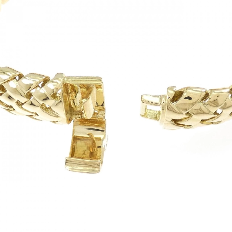 【Vintage】Vòng tay Tiffany Mini Valerie 666451