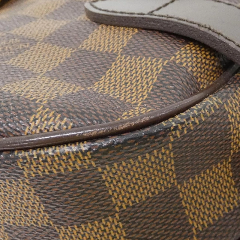 Túi xách vai Louis Vuitton Damier Highbury N51200 612505