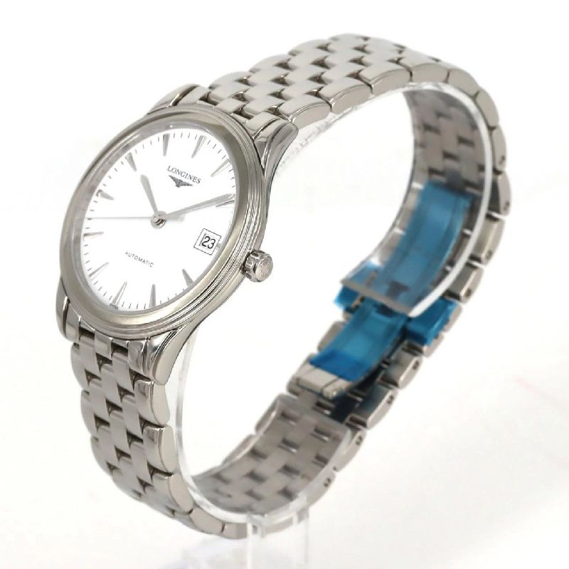 Longines La Grande Classique Flagship L4.774.4.12.6 SS tự động - Hàng hiệu chính hãng 887810