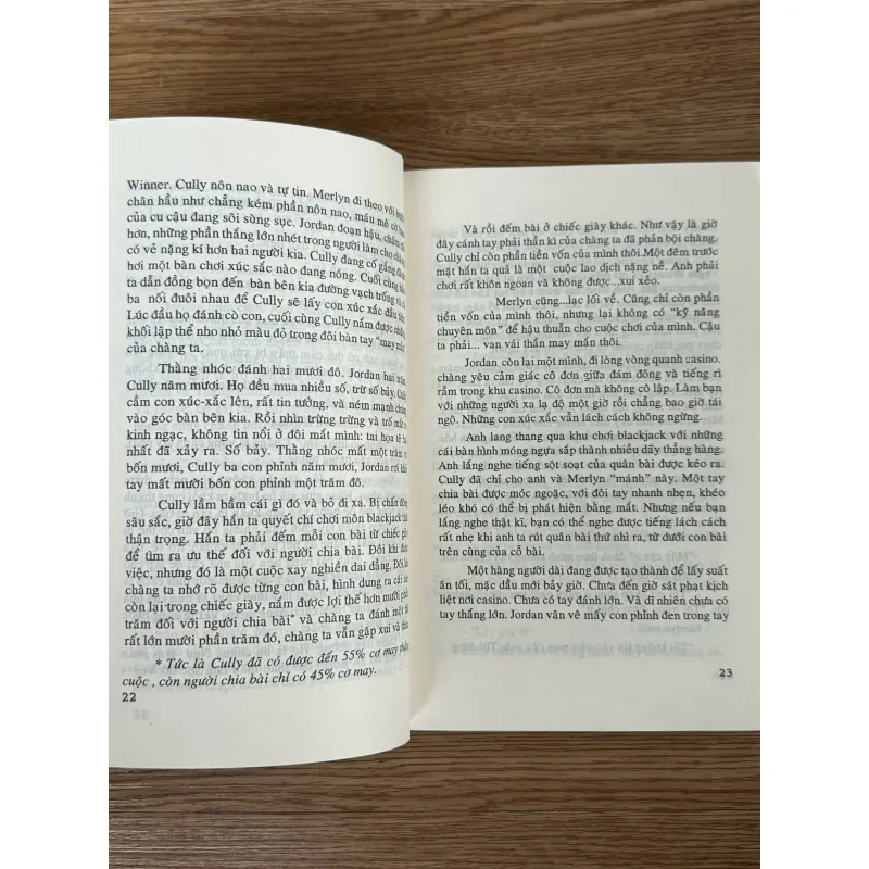 Những kẻ điên rồ phải chết (2 tập) - Mario Puzo 783059