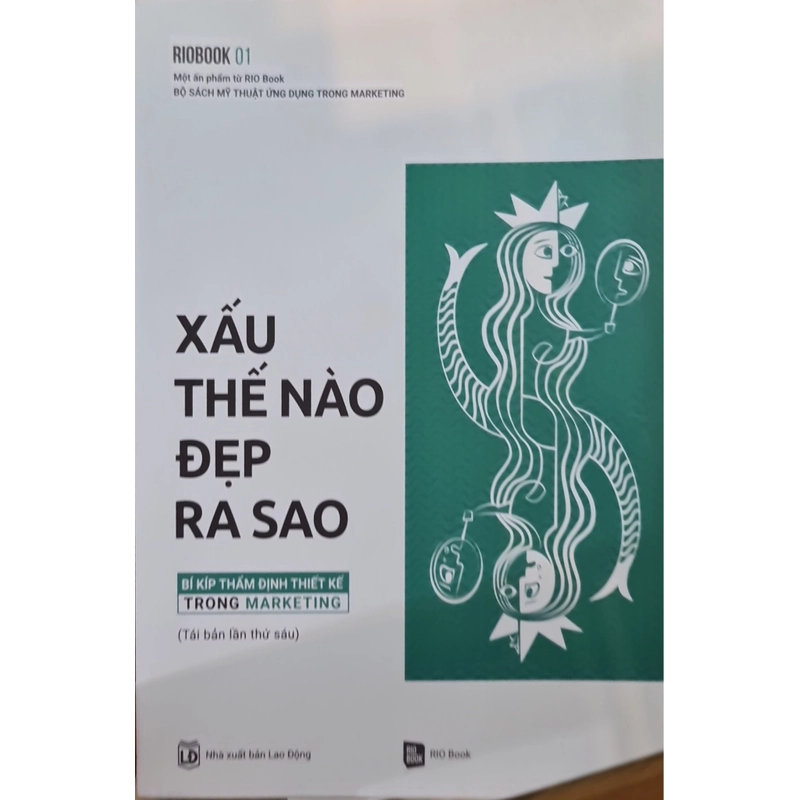 Xấu thế nào đẹp ra sao 502594