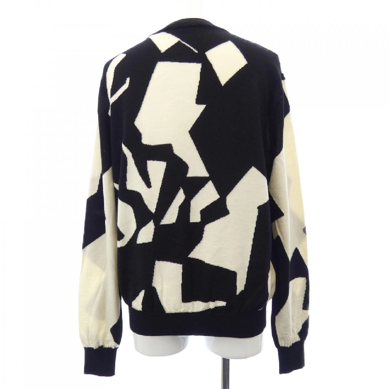 Louis Vuitton LOUIS VUITTON Áo len - Hàng hiệu Chính hãng 906096