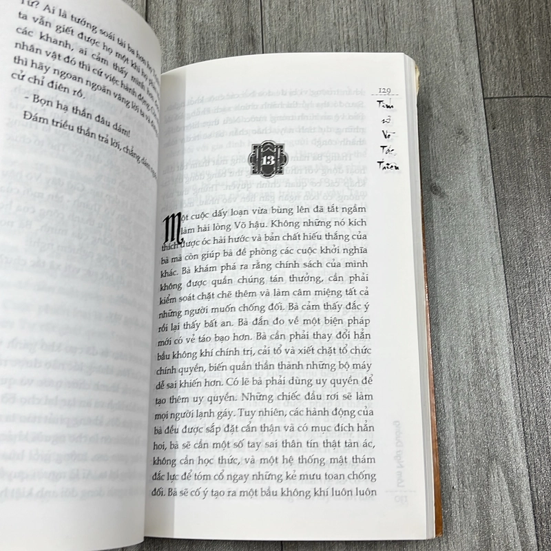 Tình sử võ tắc thiên. 1b2 539075
