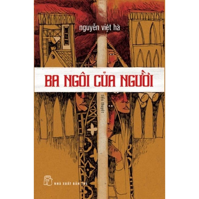 Ba ngôi của người - Nguyễn Việt Hà 192882