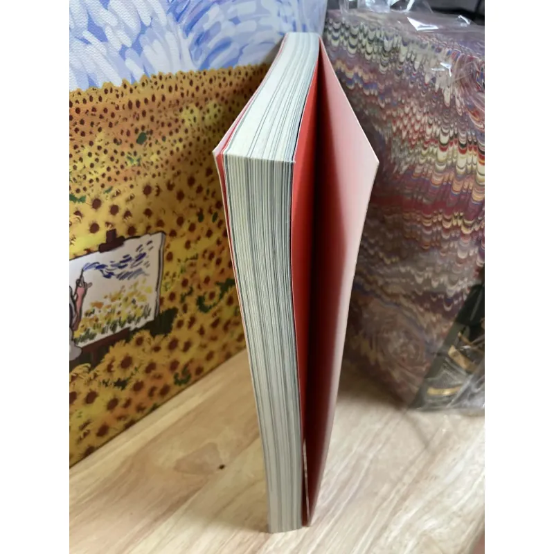 Tạp Chí Viết Và Đọc - Chuyên Đề Mùa Hạ 2022 970518