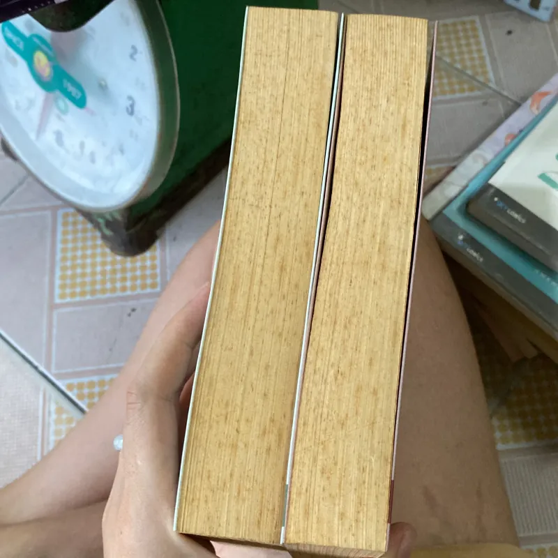 Chạy đâu cho thoát của tác giả Minh Nguyệt Thính Phong 1043542