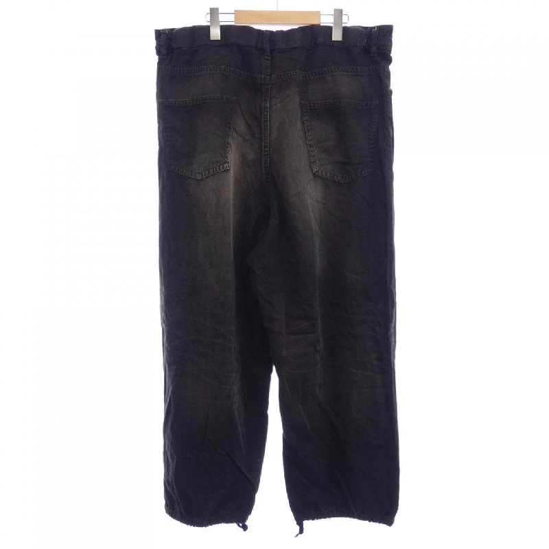 Quần MAISON MIHARA YASUHIRO A11PT023 - Hàng hiệu Authentic 886460