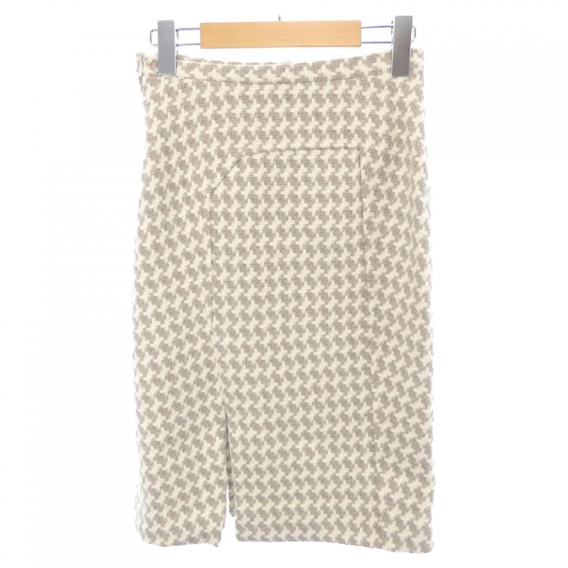 【Mã giảm giá】Chân váy KITON của Keaton 648928