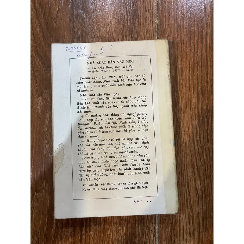 Ruồi - Jean Paul Sartre (t4) 971648