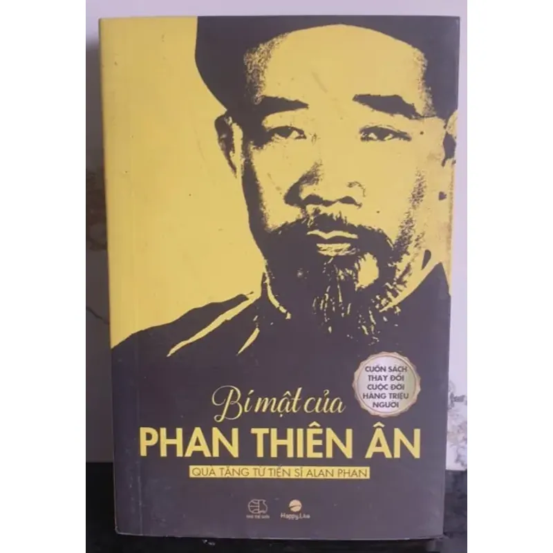 Bí Mật Của Phan Thiên Ân 777715