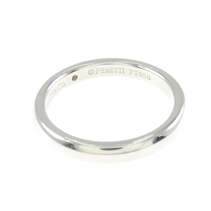 Nhẫn xếp chồng Tiffany - Hàng hiệu Authentic 837967