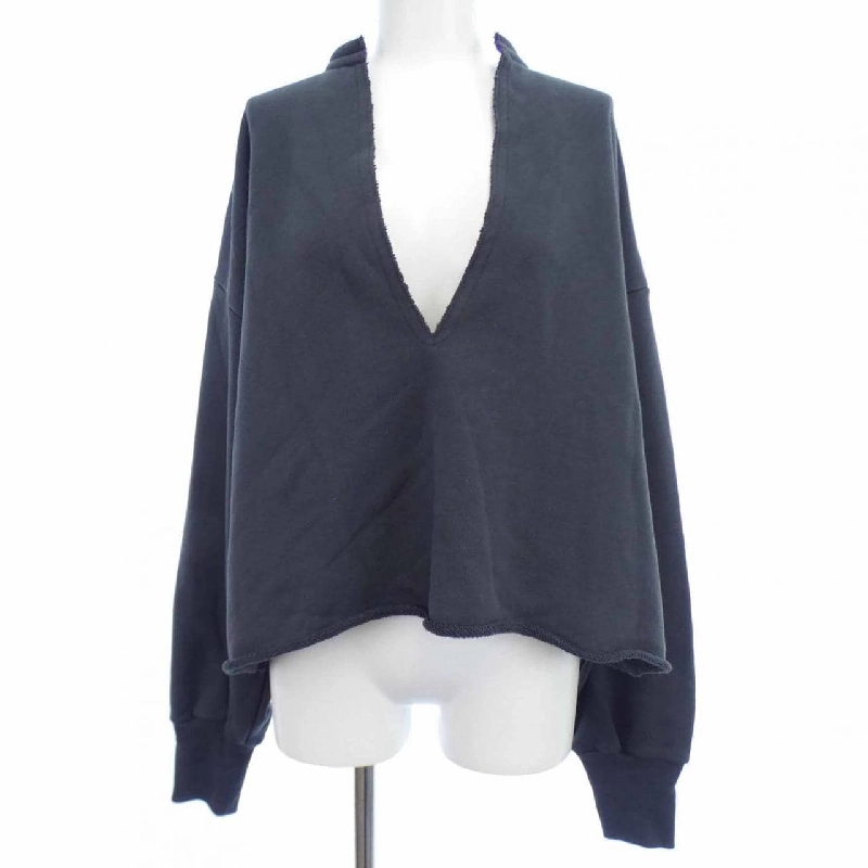 【Khuyến mãi】WHIM GAZETTE Áo sweatshirt 639967