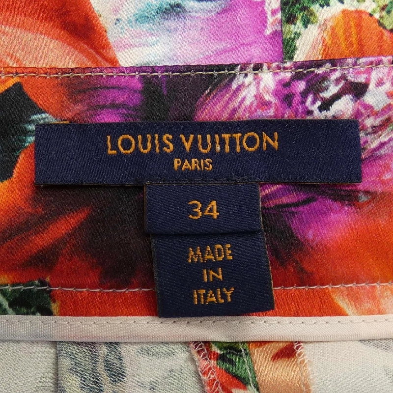 【Mã giảm giá】Quần LOUIS VUITTON 654732