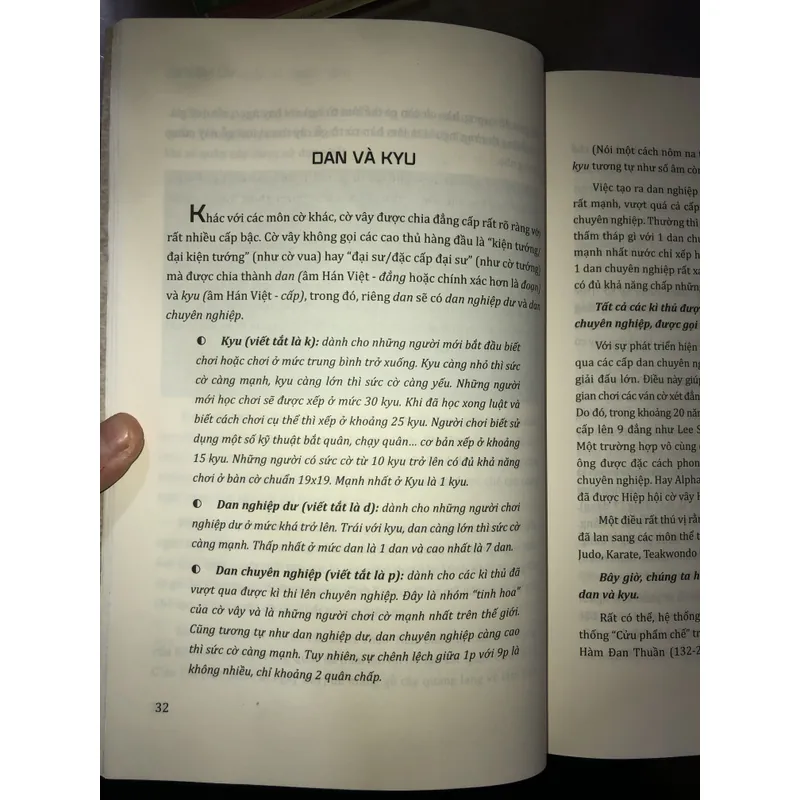 Cờ Vây - Truyền kì ngàn năm  713322