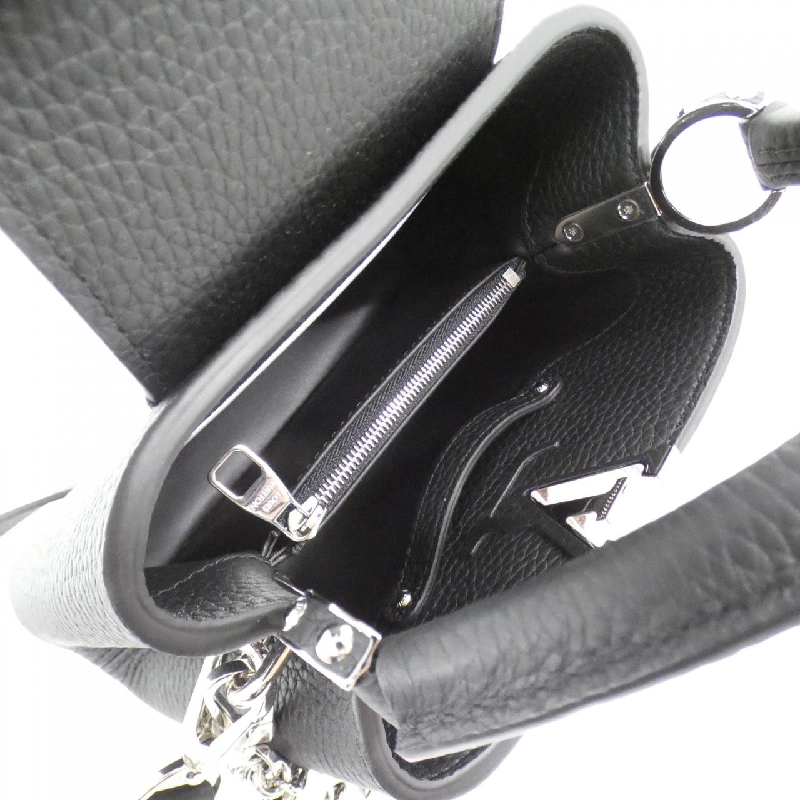 Túi Louis Vuitton Capucines MINI M11908 616530