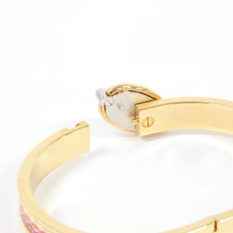 Hàng hiệu Authentic - VAGUES MAILLONS Mini Click Chaine D'Ancre PM 202314FO Bracelet của Hermès 772037