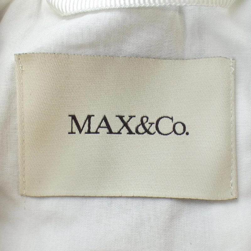 Max & Co áo khoác 640318