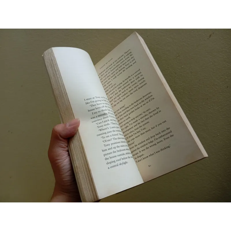 Forget my name, english book, sách tiếng Anh  960929