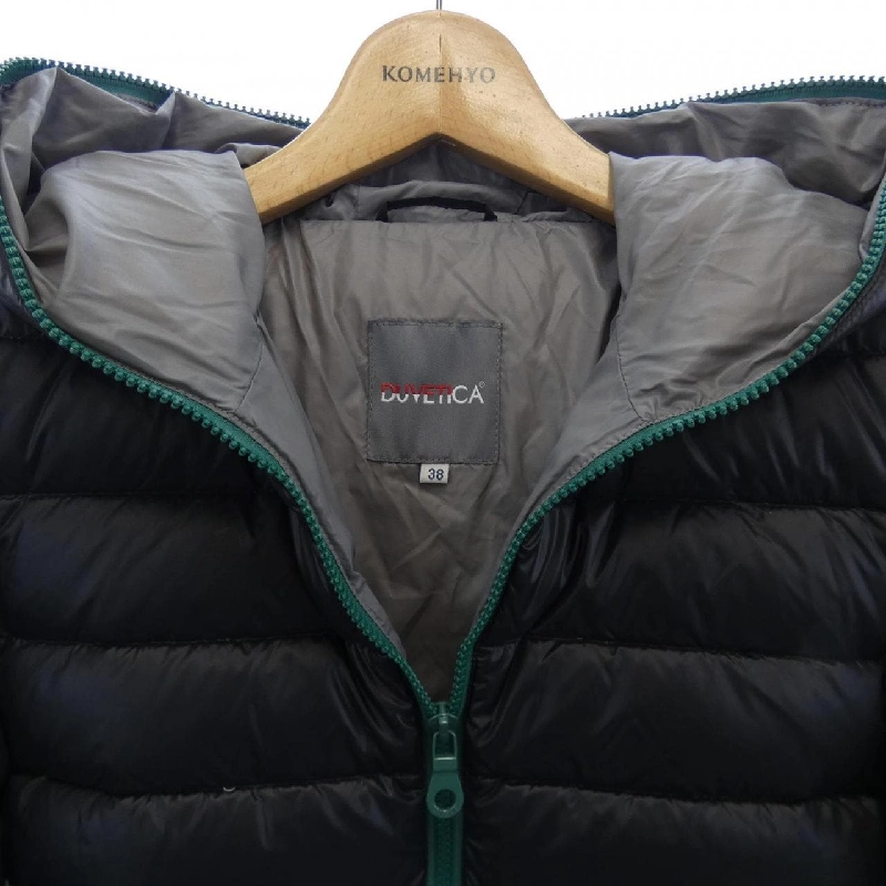 Duvetica DUVETICA Áo khoác lông vũ 641973