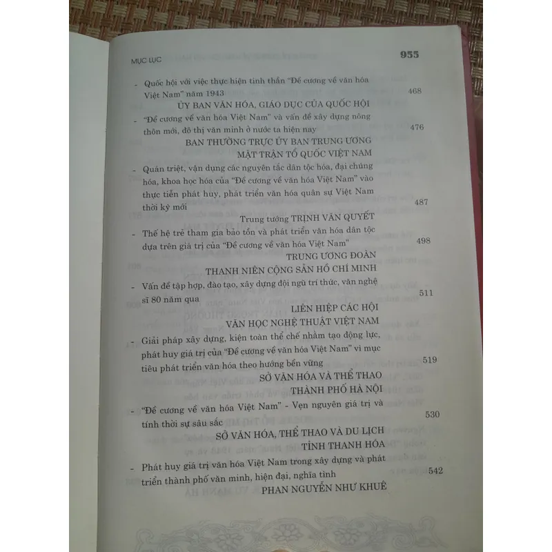 80 NĂM ĐỀ CƯƠNG VỀ VĂN HÓA VIỆT NAM 735358