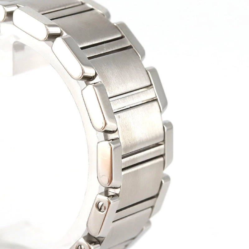Cartier Tank Française SM W51008Q3 SS Quartz - Hàng hiệu Chính hãng 876017
