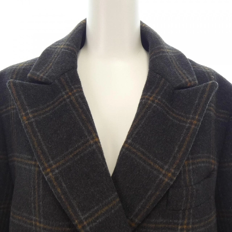 FRANKANDOAK Coat - Hàng hiệu Authentic 826120