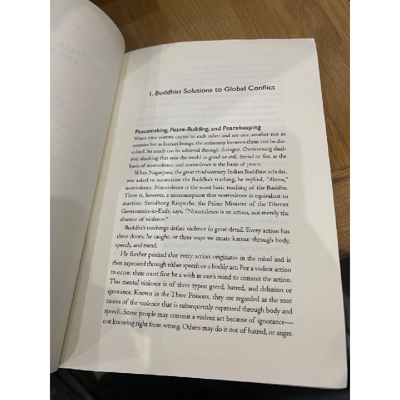 Conflict, Culture, Change - Sulak Sivaraksa 527938
