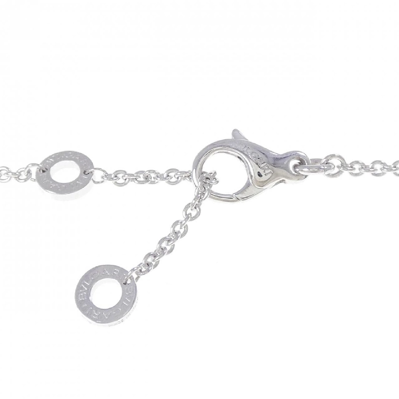 Dây chuyền kim cương Bulgari - Hàng hiệu Authentic 842958