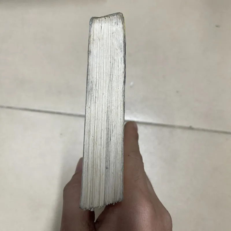 Đóa hồng gai - Judith Krantz (c47) 782207