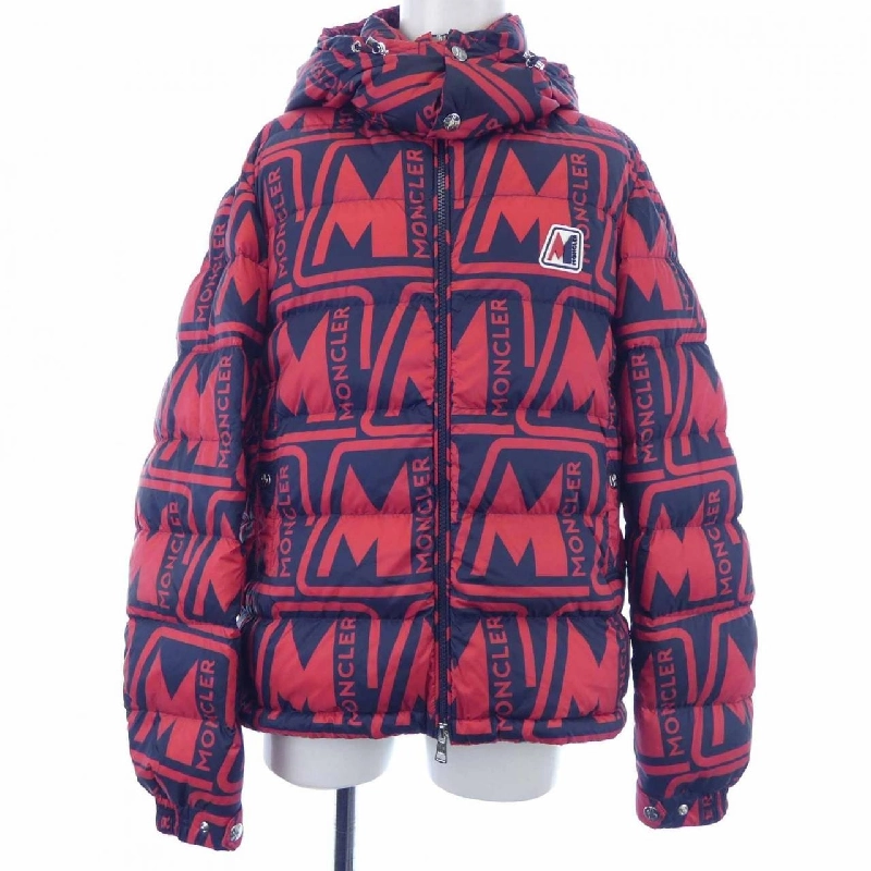 MONCLER Áo khoác lông - Hàng hiệu Chính hãng 898416