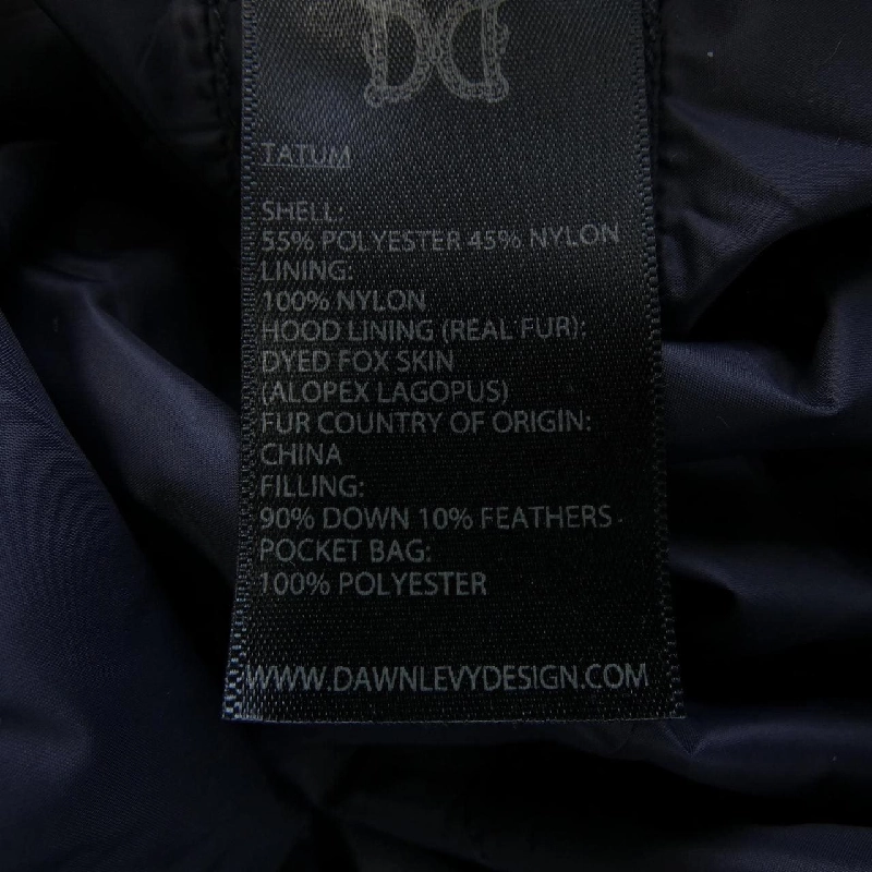 down levy ダウンコート - Hàng hiệu Authentic 819611