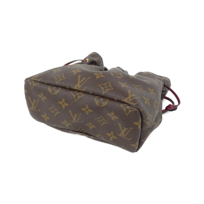 Túi xách Louis Vuitton Monogram Poche Noé M43445 624428
