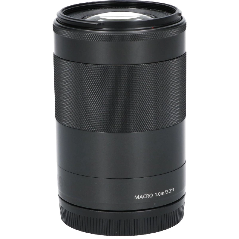 Ống kính EF-M55-200mm F4.5-6.3 IS STM - Hàng hiệu Authentic 879822