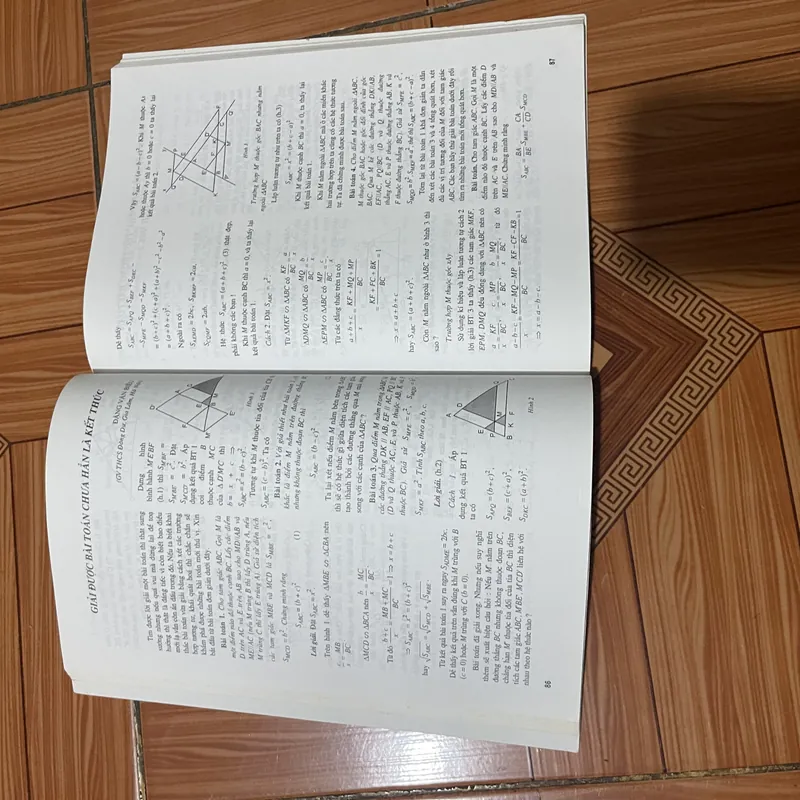 TRỌN BỘ 8 CUỐN TUYỂN CHỌN THEO CHUYÊN ĐỀ TOÁN HỌC & TUỔI TRẺ 713209