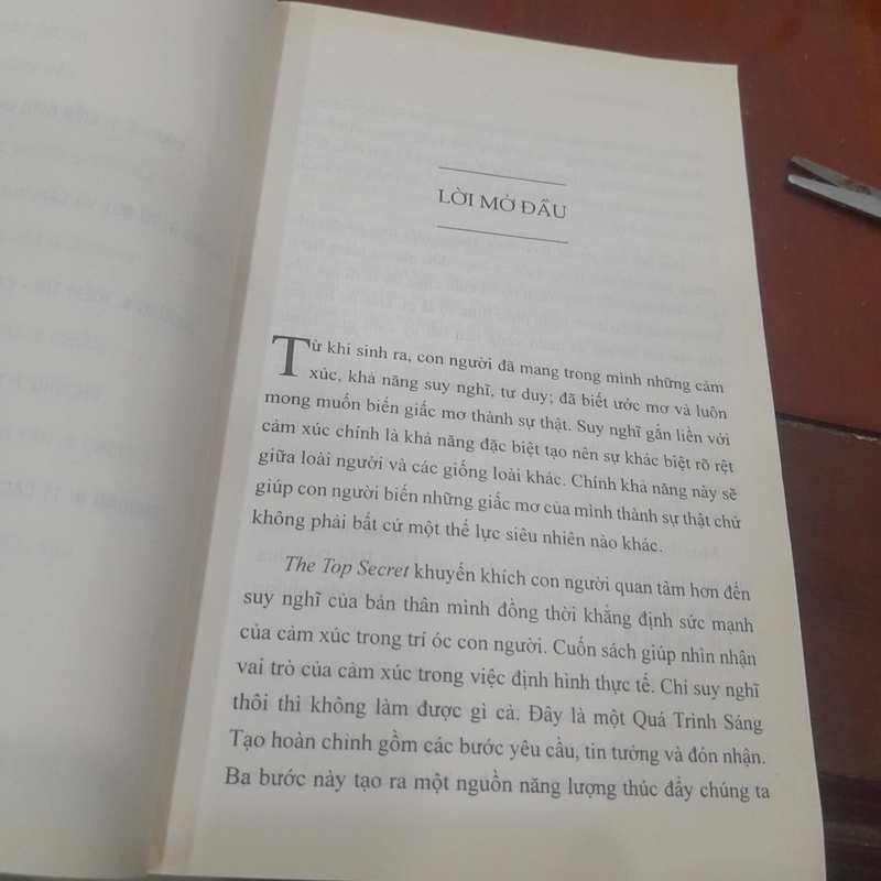 Som Sujeera - THE TOP SECRET, Biến mọi ước mơ thành sự hhaajt nhờ Luật Hấp Dẫn 452616