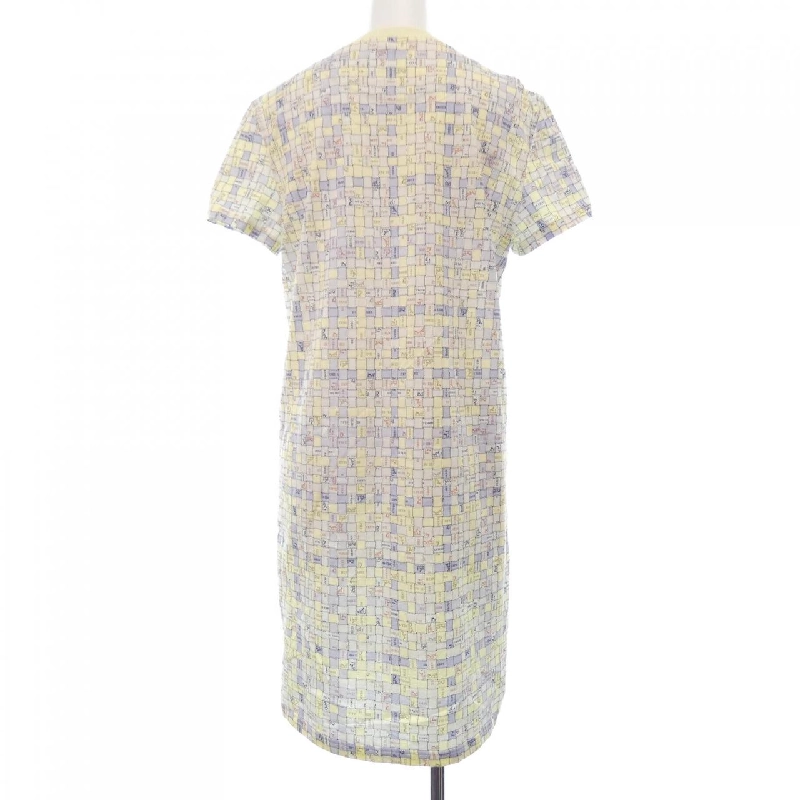 Đầm cắt HERMES - Hàng hiệu Authentic 650220